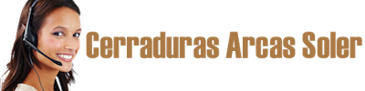 Cerrajería Arcas Soler