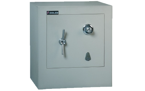 trabajo técnico Arcas Soler